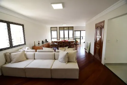 Apartamento com 3 Quartos à venda, 240m² no Centro, Campinas