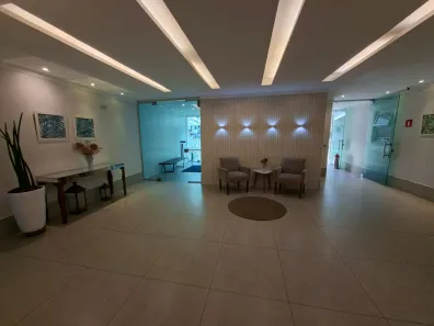 Apartamento com 2 Quartos à venda, 64m² no Centro, São Vicente
