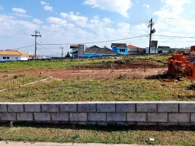 Lote/Terreno à venda, 301m² no Jardim Vila São Domingos, Sorocaba