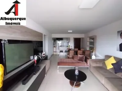 Apartamento com 3 Quartos à venda, 70m² no Renascença, São Luís
