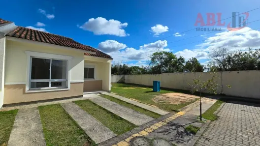 Casa de Condomínio com 3 Quartos à venda, 60m² no Central Park, Cachoeirinha