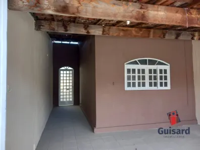 Casa com 2 Quartos à venda, 70m² no Esplanada Santa Terezinha, Taubaté