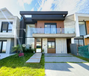Sobrado com 4 Quartos à venda, 209m² no , Xangri-Lá