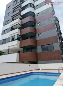 Apartamento com 1 Quarto à venda, 46m² no Recreio Ipitanga, Lauro de Freitas