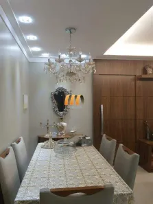 Apartamento com 3 Quartos à venda, 78m² no Jardim das Américas 2ª Etapa, Anápolis