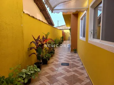 Casa de Condomínio com 2 Quartos à venda, 52m² no Santa Terezinha, Itanhaém
