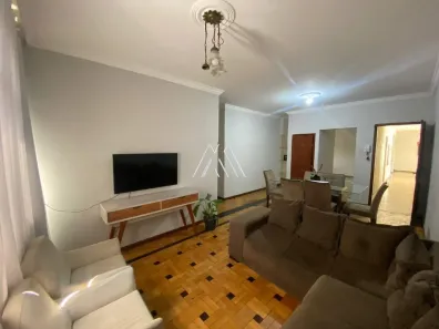 Apartamento com 3 Quartos à venda, 130m² no Centro, Itaúna