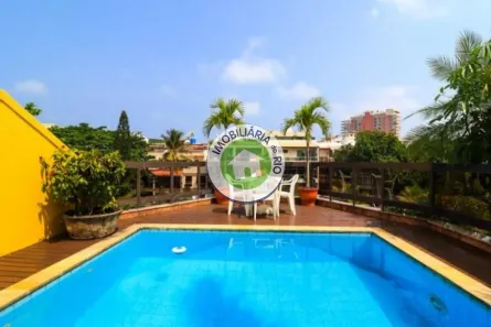 Cobertura com 4 Quartos à venda, 379m² no Barra da Tijuca, Rio de Janeiro