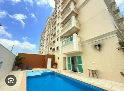 Casa de Condomínio com 2 Quartos para alugar, 71m² no Anjo da Guarda, São Luís