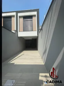 Casa com 3 Quartos à venda, 105m² no Vila Santa Teresa (Zona Leste), São Paulo