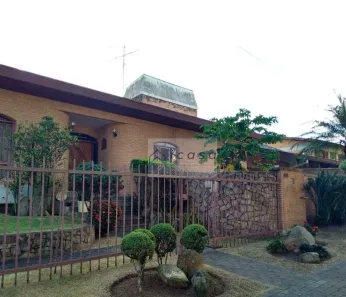 Casa com 4 Quartos à venda, 540m² no Jardim Esplanada, São José dos Campos