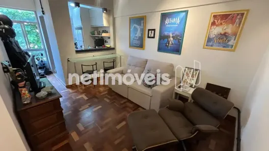 Apartamento com 1 Quarto à venda, 45m² no Pituba, Salvador