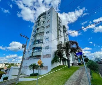 Apartamento com 2 Quartos para alugar, 75m² no Universitário, Chapecó