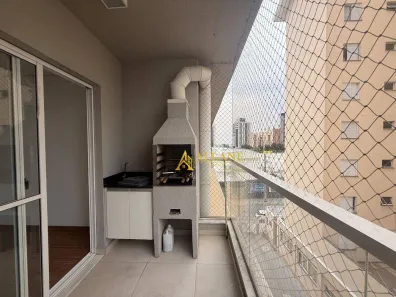 Apartamento com 3 Quartos à venda, 96m² no Parque Campolim, Sorocaba
