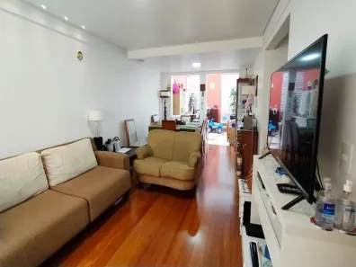 Casa de Condomínio com 4 Quartos à venda, 136m² no Vila Mariana, São Paulo