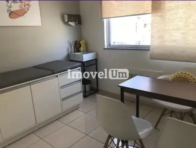 Sala Comercial à venda, 32m² no Copacabana, Rio de Janeiro