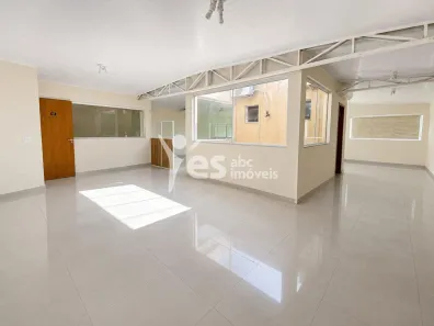 Ponto Comercial para alugar, 100m² no Jardim Stella, Santo André