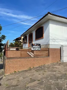 Casa com 3 Quartos à venda, 380m² no Parque Santa Fé, Porto Alegre