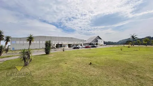 Galpão/Depósito/Armazém à venda, 12000m² no Taboão, Mogi das Cruzes