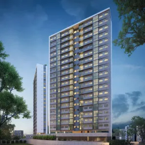 Apartamento com 2 Quartos à venda, 48m² no Casa Amarela, Recife