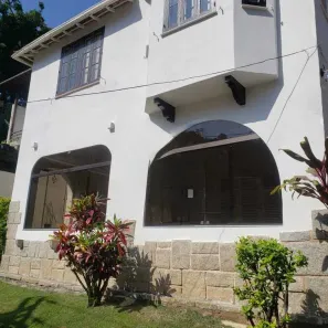 Apartamento com 5 Quartos à venda, 284m² no Laranjeiras, Rio de Janeiro