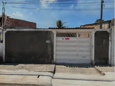 Casa com 2 Quartos à venda, 261m² no TABULEIRO DO PINTO, Rio Largo