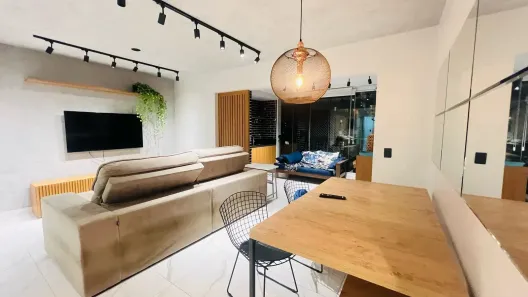 Apartamento com 3 Quartos à venda, 96m² no Vila Gomes Cardim, São Paulo
