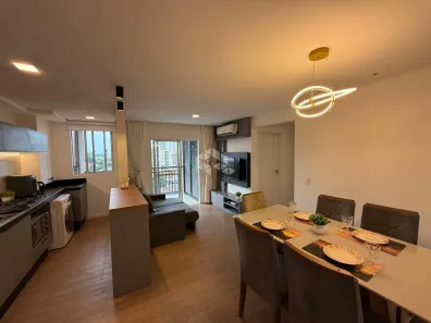 Apartamento com 2 Quartos à venda, 63m² no Centro, Balneário Piçarras