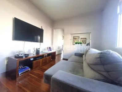 Apartamento com 3 Quartos à venda, 360m² no Salgado Filho, Belo Horizonte