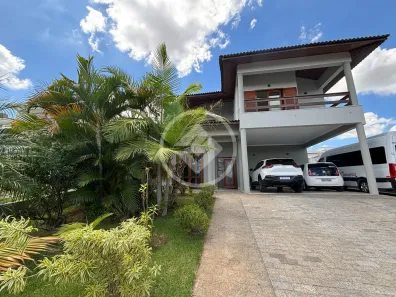 Casa de Condomínio com 4 Quartos à venda, 400m² no Bosque, Vinhedo