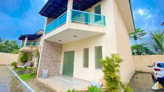Casa com 3 Quartos para alugar, 120m² no Vila de Abrantes (Abrantes), Camaçari