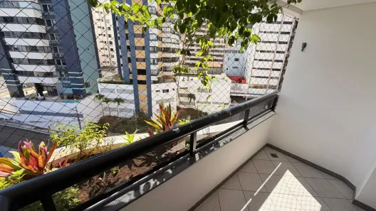 Apartamento com 1 Quarto à venda, 45m² no Caminho das Árvores, Salvador
