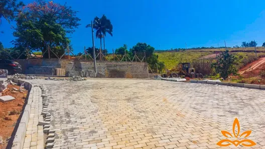 Lote/Terreno à venda, 500m² no Centro, Guarulhos