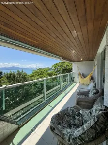 Apartamento com 2 Quartos à venda, 92m² no Canasvieiras, Florianópolis