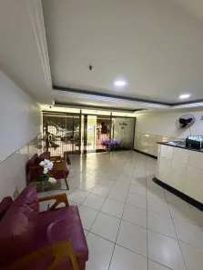 Apartamento com 2 Quartos à venda, 68m² no Fonseca, Niterói