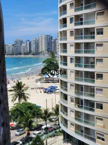 Apartamento com 2 Quartos à venda, 55m² no Pitangueiras, Guarujá