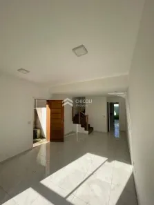 Casa com 3 Quartos à venda, 96m² no Casablanca, Vargem Grande Paulista