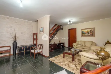 Sobrado com 5 Quartos à venda, 220m² no Vila Pompéia, São Paulo