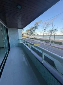 Apartamento com 3 Quartos à venda, 184m² no Praia do Pecado, Macaé