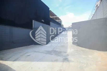 Lote/Terreno para alugar, 200m² no Ipiranga, São Paulo