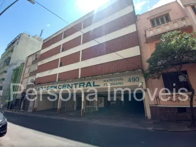  para alugar, 12m² no Centro Histórico, Porto Alegre