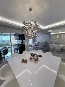 Apartamento com 2 Quartos à venda, 75m² no Parque Amazônia, Goiânia