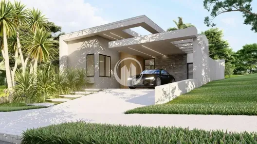 Casa de Condomínio com 3 Quartos à venda, 195m² no Residencial Pecan, Itupeva
