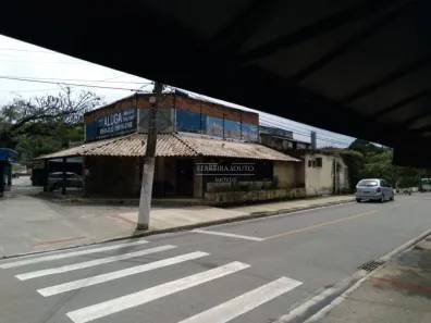 Ponto Comercial para alugar, 1573m² no Piratininga, Niterói