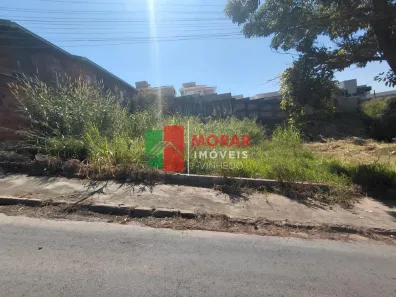 Lote/Terreno à venda, 299m² no Bosque dos Eucaliptos, Valinhos