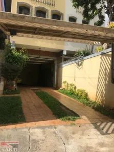 Sobrado com 3 Quartos à venda, 170m² no Chora Menino, São Paulo