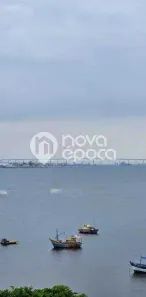 Cobertura com 4 Quartos à venda, 241m² no Urca, Rio de Janeiro