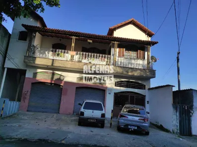 Casa com 3 Quartos à venda, 400m² no Riacho das Pedras, Contagem