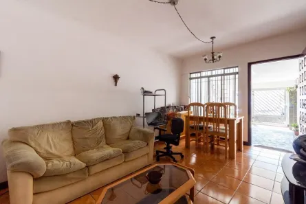 Casa com 3 Quartos à venda, 200m² no Indianópolis, São Paulo