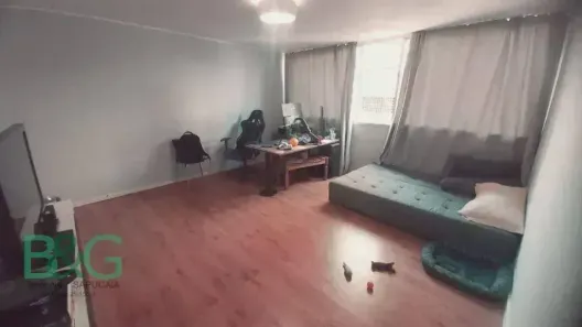 Apartamento com 2 Quartos à venda, 80m² no Saúde, São Paulo